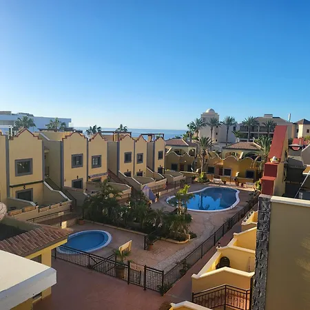 Σπίτι διακοπών Sun And Townhouse El Duque Costa Adeje (Tenerife)