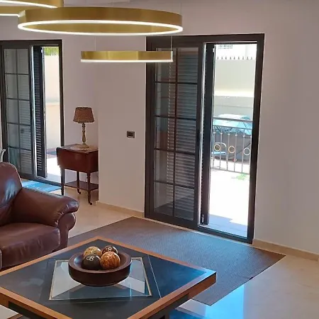 Σπίτι διακοπών Sun And Townhouse El Duque Costa Adeje (Tenerife)