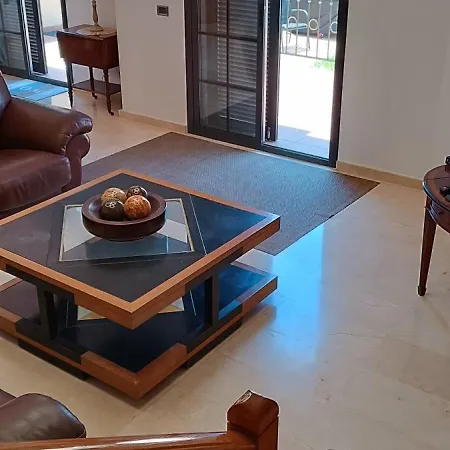 Σπίτι διακοπών Sun And Townhouse El Duque Costa Adeje (Tenerife)