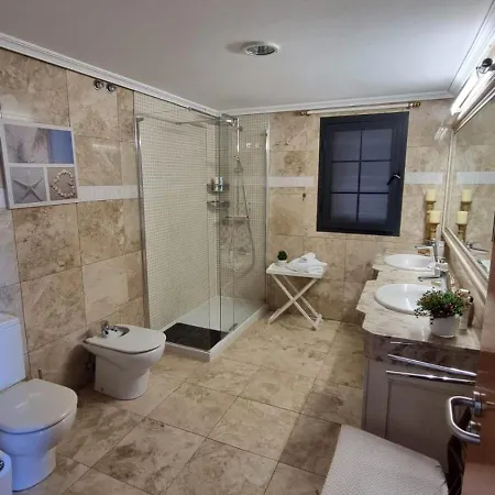 Sun And Townhouse El Duque Σπίτι διακοπών *