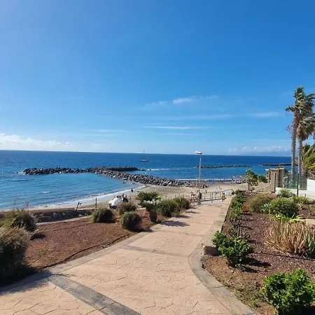 Σπίτι διακοπών Sun And Townhouse El Duque *