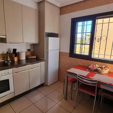 Σπίτι διακοπών Sun And Townhouse El Duque