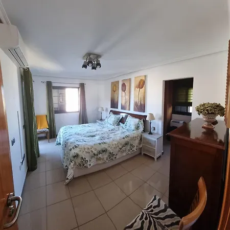 Σπίτι διακοπών Sun And Townhouse El Duque *