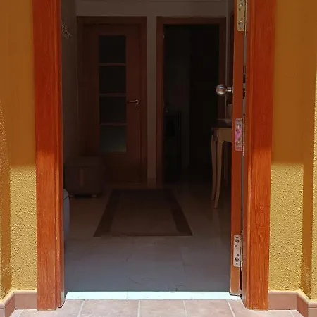 Σπίτι διακοπών Sun And Townhouse El Duque *