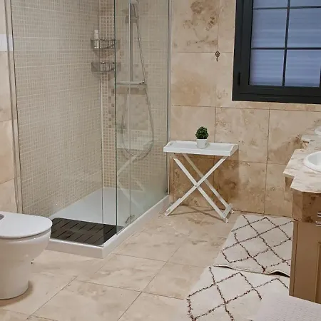 Σπίτι διακοπών Sun And Townhouse El Duque Costa Adeje (Tenerife)