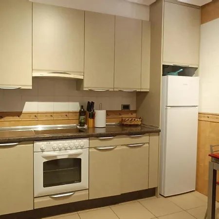 Sun And Townhouse El Duque Σπίτι διακοπών *