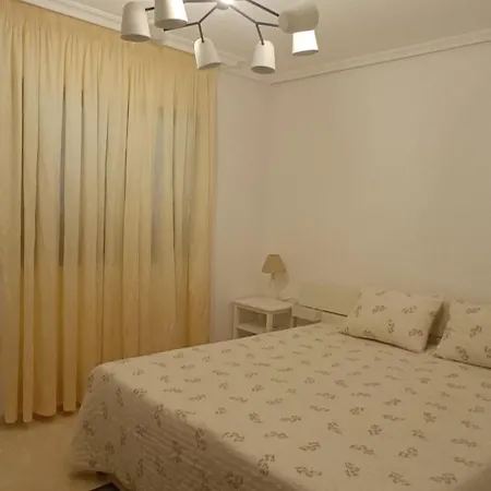 Σπίτι διακοπών Sun And Townhouse El Duque