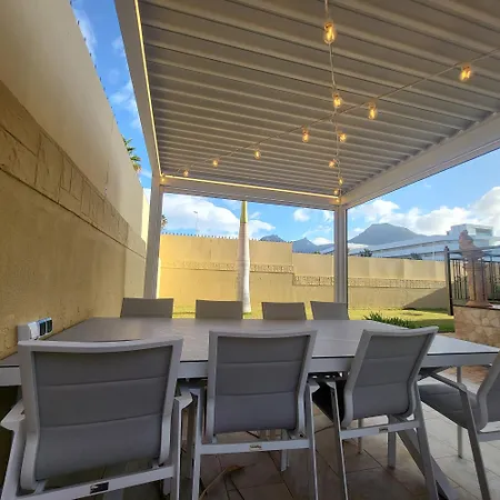 Sun And Townhouse El Duque Σπίτι διακοπών Costa Adeje (Tenerife)