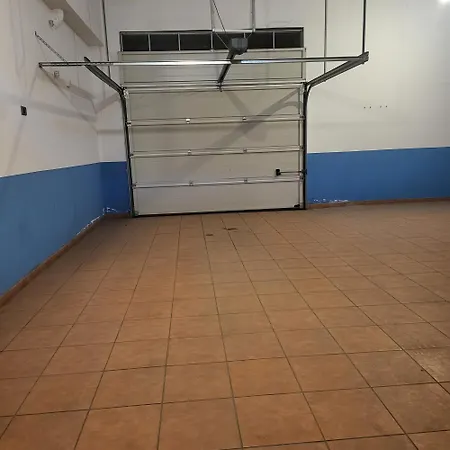 Sun And Townhouse El Duque Σπίτι διακοπών