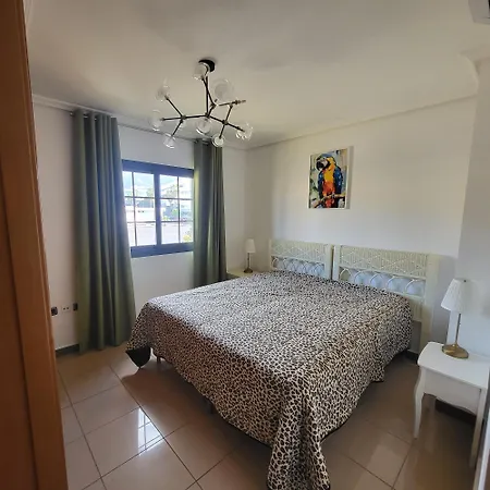 Σπίτι διακοπών Sun And Townhouse El Duque Costa Adeje (Tenerife)