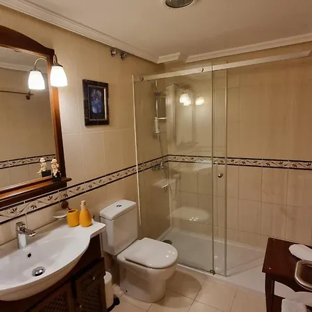 Σπίτι διακοπών Sun And Townhouse El Duque *