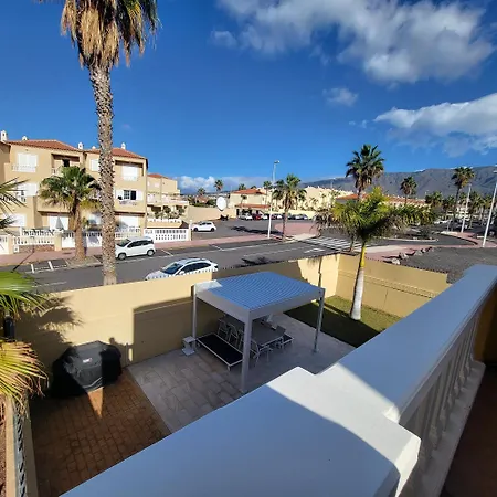 Σπίτι διακοπών Sun And Townhouse El Duque *