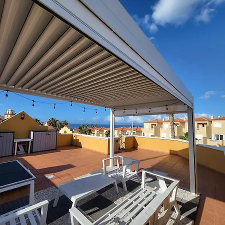 Σπίτι διακοπών Sun And Townhouse El Duque