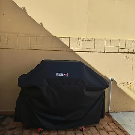 Σπίτι διακοπών Sun And Townhouse El Duque *