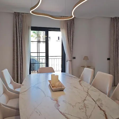 Sun And Townhouse El Duque Σπίτι διακοπών Costa Adeje (Tenerife)