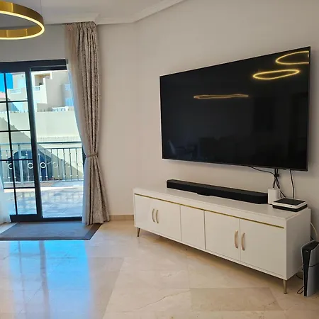 Σπίτι διακοπών Sun And Townhouse El Duque *