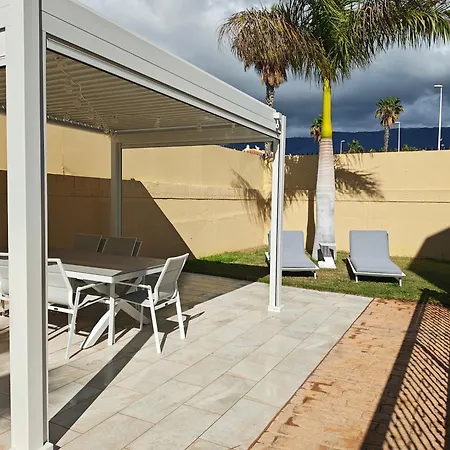 Σπίτι διακοπών Sun And Townhouse El Duque *