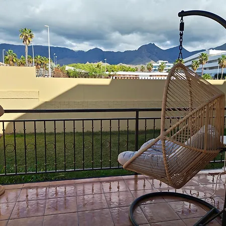 Sun And Townhouse El Duque Σπίτι διακοπών *