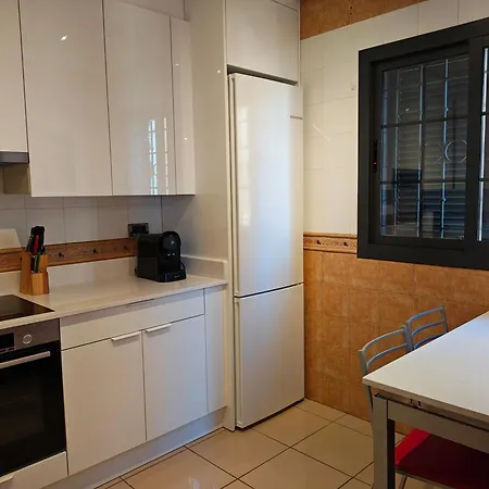 Sun And Townhouse El Duque Σπίτι διακοπών *