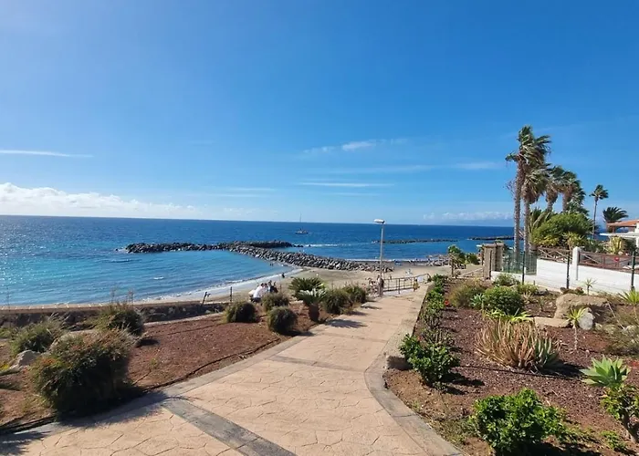 Σπίτι διακοπών Sun And Townhouse El Duque *