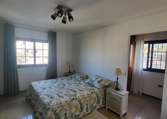 Sun And Townhouse El Duque * Costa Adeje (Tenerife)