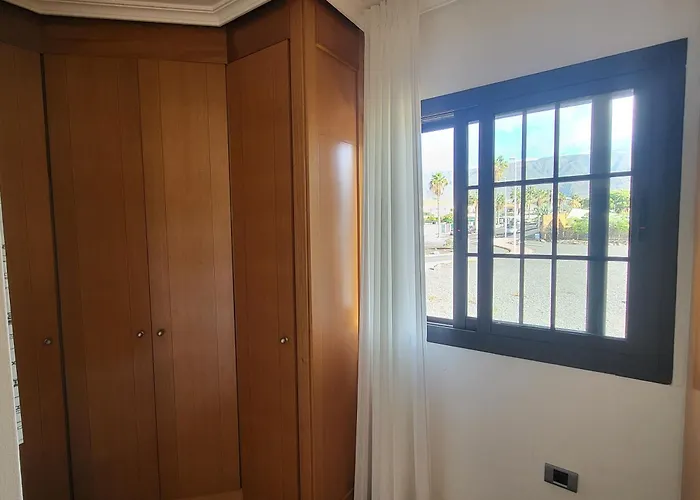 Σπίτι διακοπών Sun And Townhouse El Duque Costa Adeje (Tenerife)