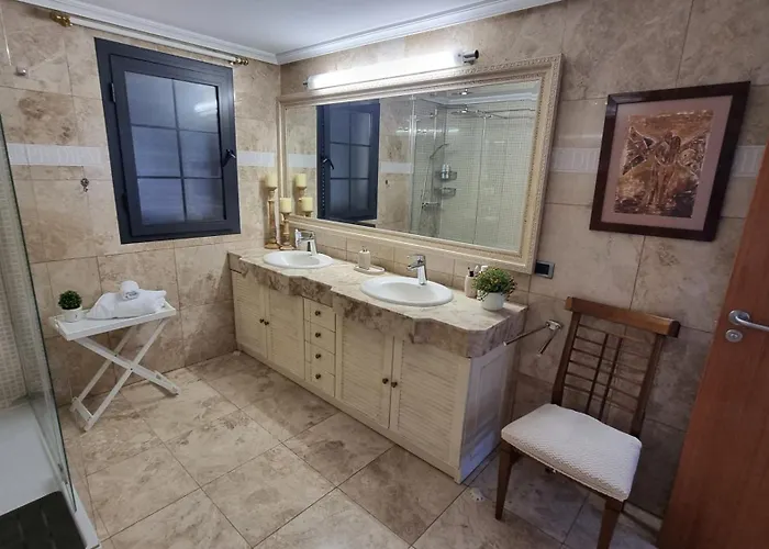 Σπίτι διακοπών Sun And Townhouse El Duque *