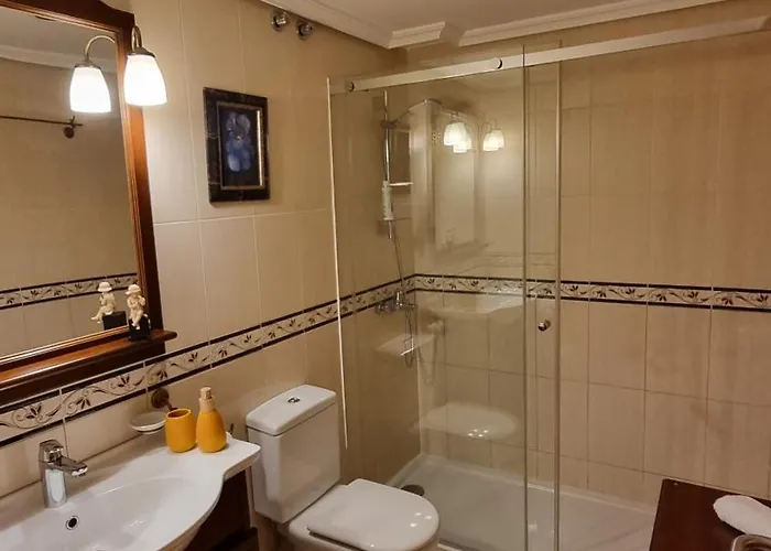Σπίτι διακοπών Sun And Townhouse El Duque *