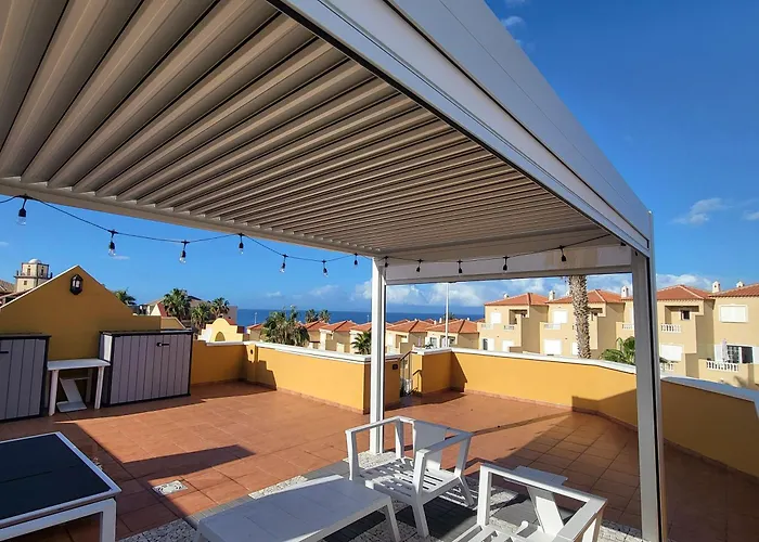 Σπίτι διακοπών Sun And Townhouse El Duque
